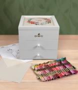 Armario organizador modular DMC