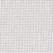 Lugana Evenweave 25ct. - H.170 -  Blanco