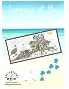 Summers At The Beach