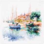 The Quiet Harbor
