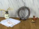 Bastidor de bordado con imanes PM-017 Wengue - 18