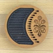 Portabobinas  para mariposas de plástico - PB-021