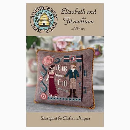 Elizabeth And Fitzwilliam