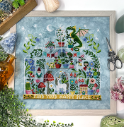 Fantastical Greenhouse 5