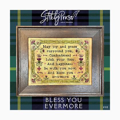 Bless You Evermore