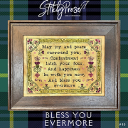 Bless You Evermore