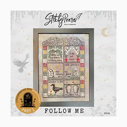 Follow Me - Part 1