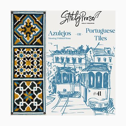 Portuguese Tiles