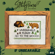 If Unbearable