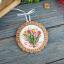 Miniature - Ramo de tulipanes