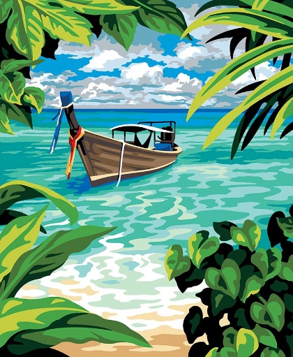 Parada verde