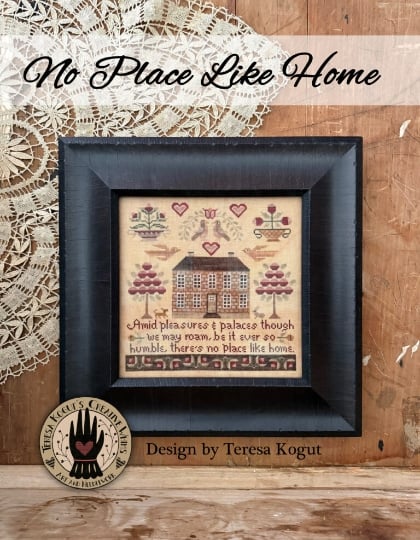 No Place Like Home