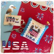 U.S.A.