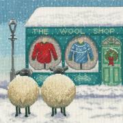 The Wool Shop