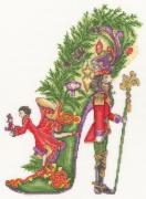A Christmastide Tale