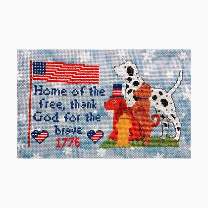 Freedom Pups