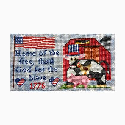 Freedom Farm