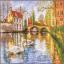 Los cisnes de Brujas