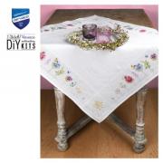 Mesa de centro - Violetas - Aida