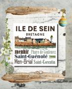 L'île de Sein