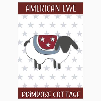 American Ewe Needle Minder