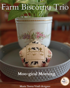 Moo-gical Morning