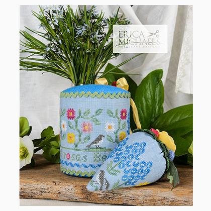 Be A Blue Bonnet