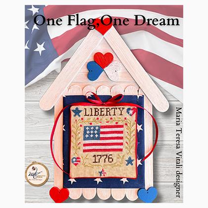 One Flag, One Dream