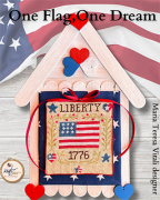One Flag, One Dream