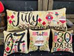 July Celebrate America