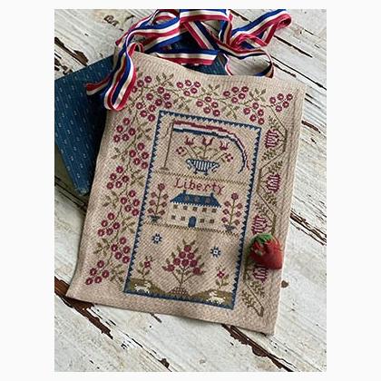 Liberty For All Sampler