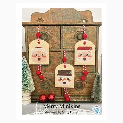 Merry Minikins
