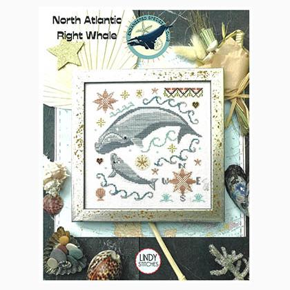 North Altantic Right Whale