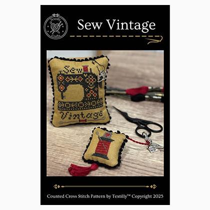 Sew Vintage