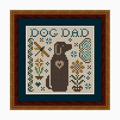 Dog Dad