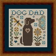 Dog Dad