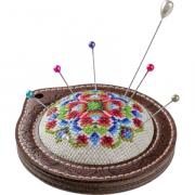 Pincushion - Flores