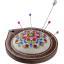 Pincushion - Flores