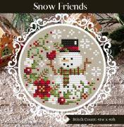 Snow Friends