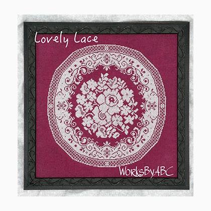 Lovely Lace