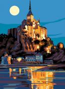Le Mont Saint Michel