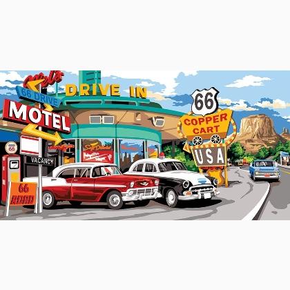 Route 66