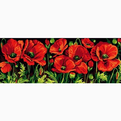 Amapolas