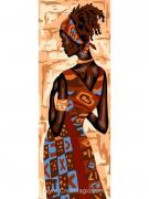 Feminidad africana