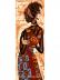Feminidad africana