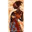 Feminidad africana