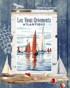 Les Vieux Gréements - Atlantique