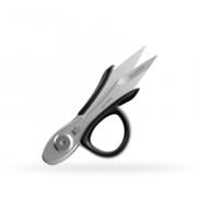 Tijeras cortahilos con anilla - Evolution - 11.5 cm