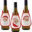 Botellas - Papá Noel