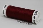 Soie 100/3 - 335